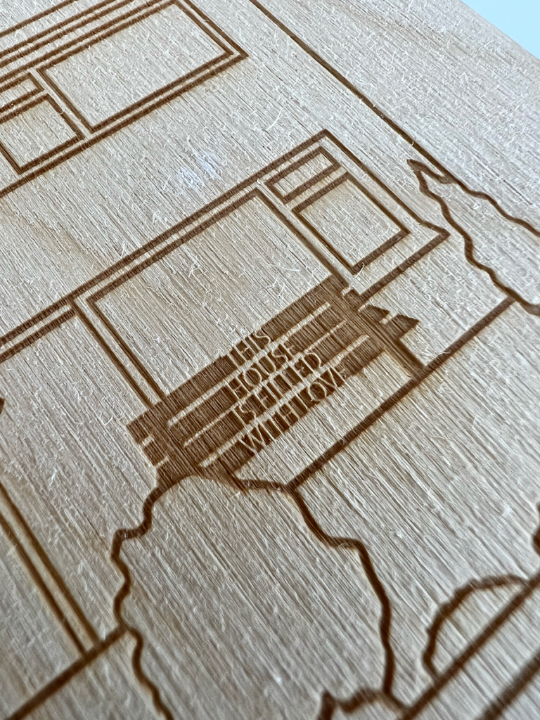 Detail boodschap